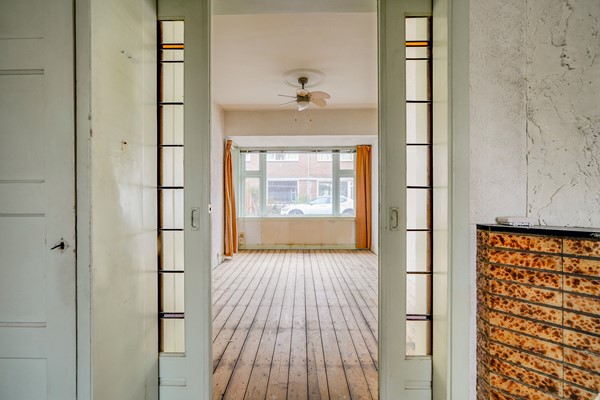 Medium property photo - Zilvergeldstraat 17, 3513 VN Utrecht